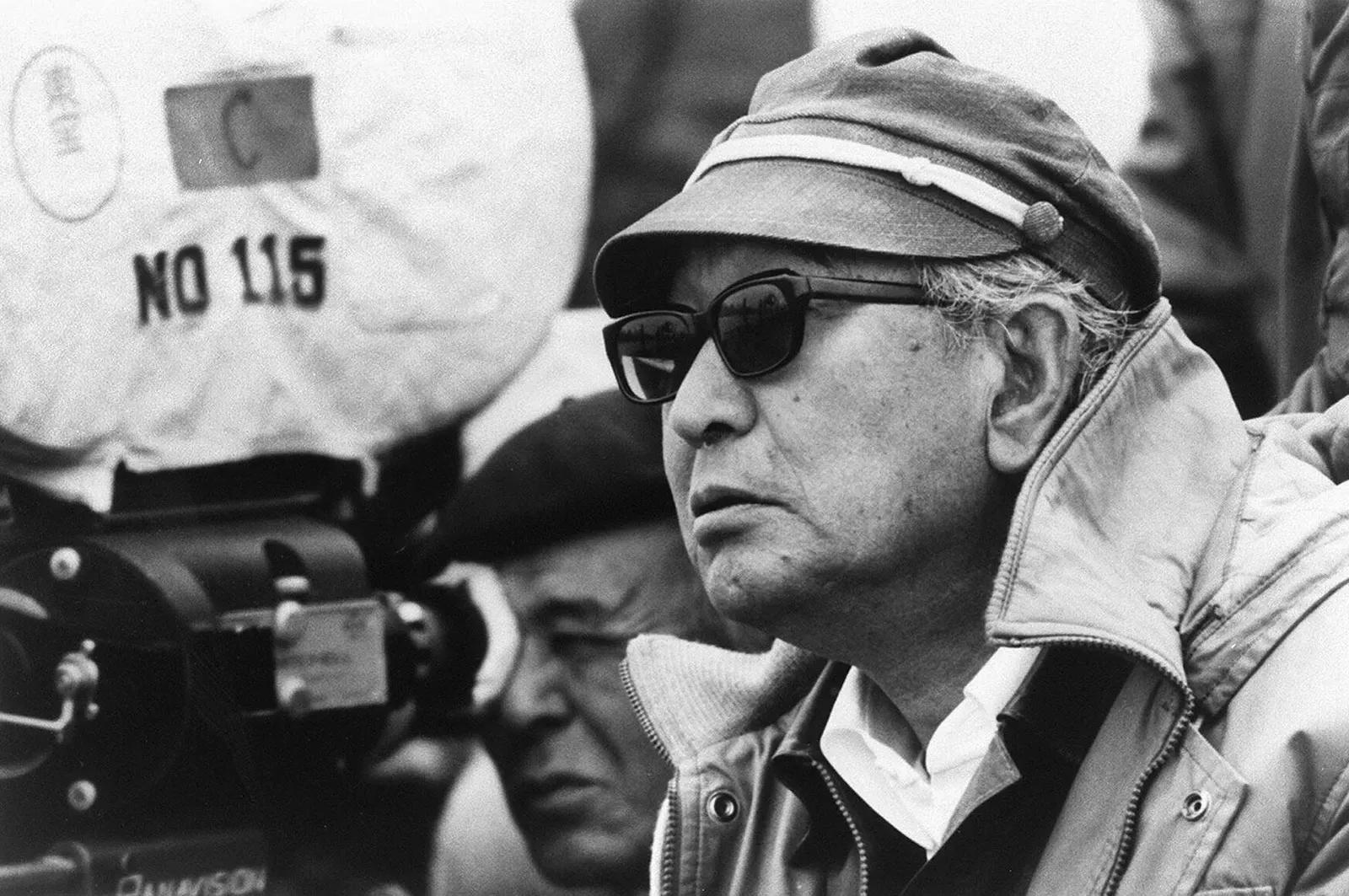 Why Akira Kurosawa Still Runs Hollywood 